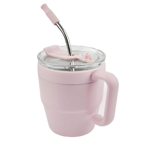 TAZA MAGIE ROSA Miniatura