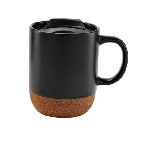 TAZA SIDAMA NEGRO Miniatura