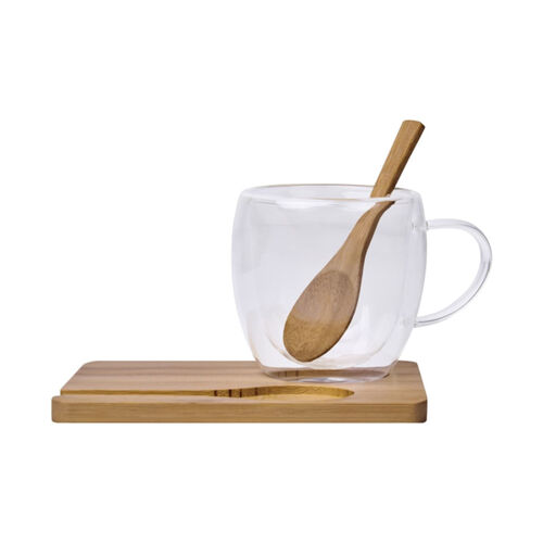 SET DE TAZA TISANA Miniatura