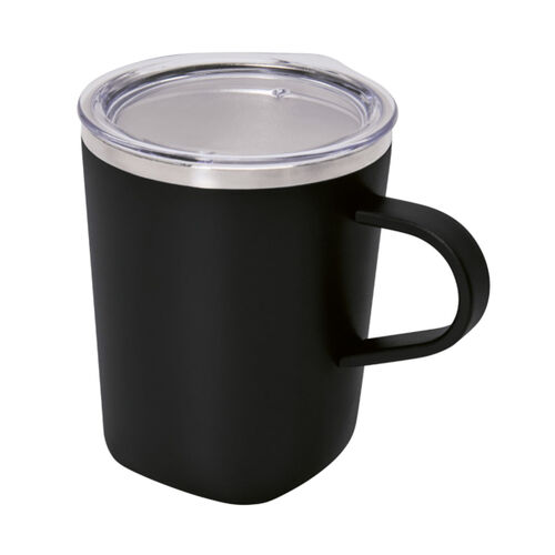 TAZA BOLLE NEGRO Miniatura