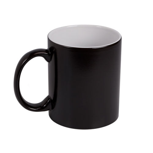 TAZA MÁGICA PARA SUBLIMAR Miniatura