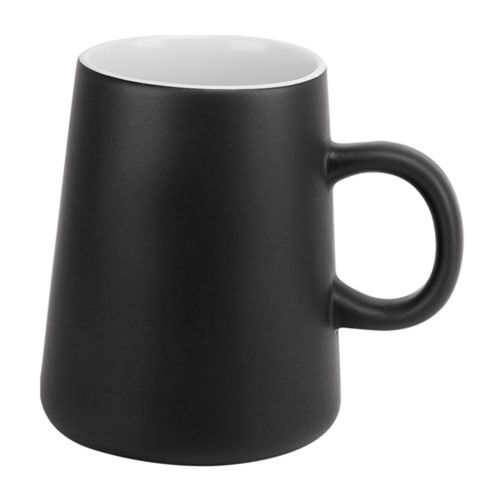 TAZA SAIMAA NEGRO Miniatura