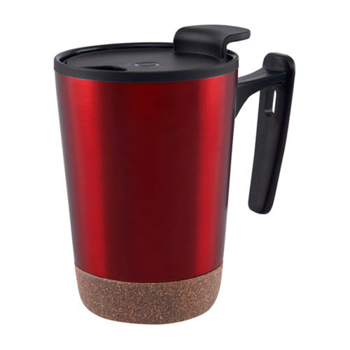 TAZA KILIA ROJO Miniatura