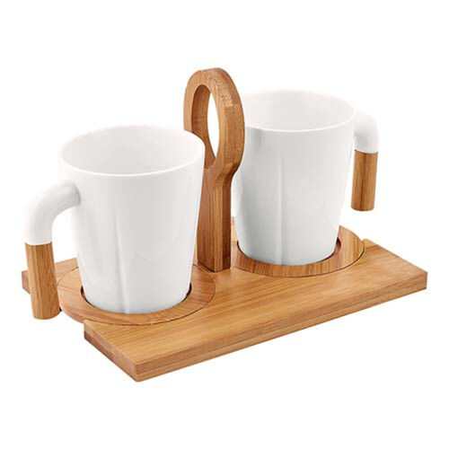 SET DE TAZAS IWAO Miniatura