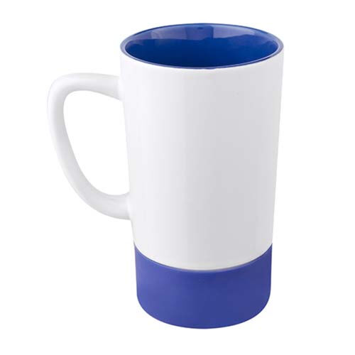 TAZA GILLEN AZUL Miniatura