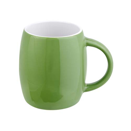 TAZA RIMO VERDE Miniatura