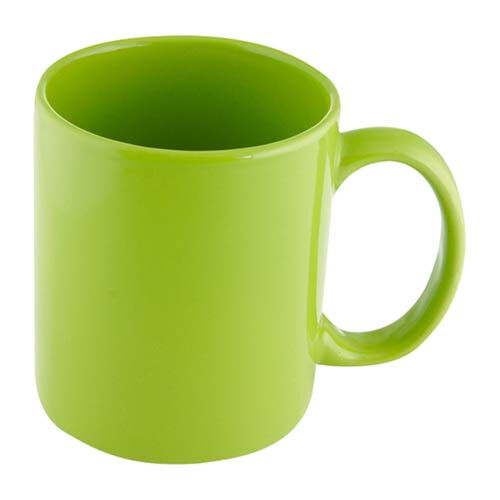 TAZA ESPIRIT VERDE Miniatura