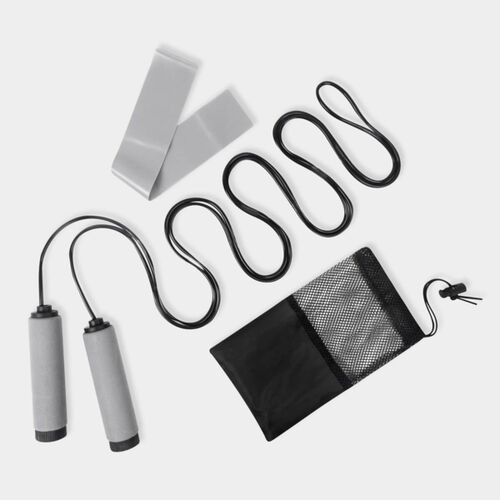 SET FITNESS FORTIA Miniatura
