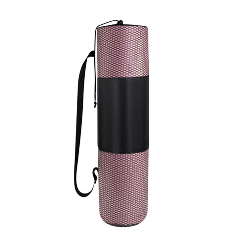 TAPETE DE YOGA SERENITY ROSA Miniatura