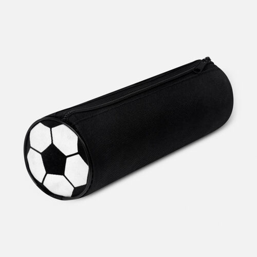 ESTUCHE ESCOLAR SOCCER Miniatura