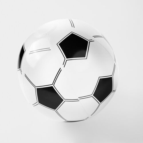 PELOTA INFLABLE SOCCER Miniatura