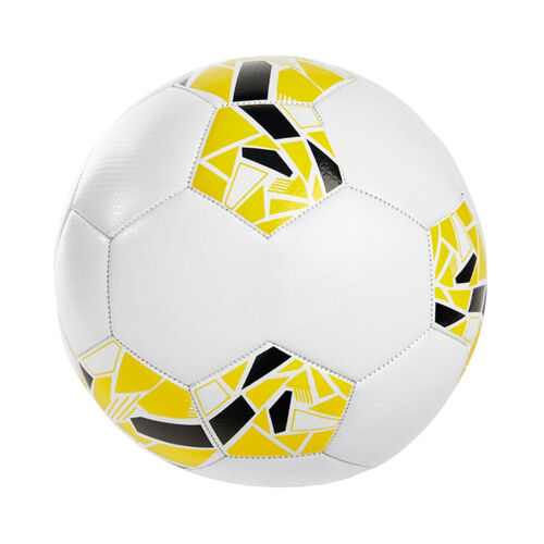 BALÓN CAFÚ AMARILLO Miniatura
