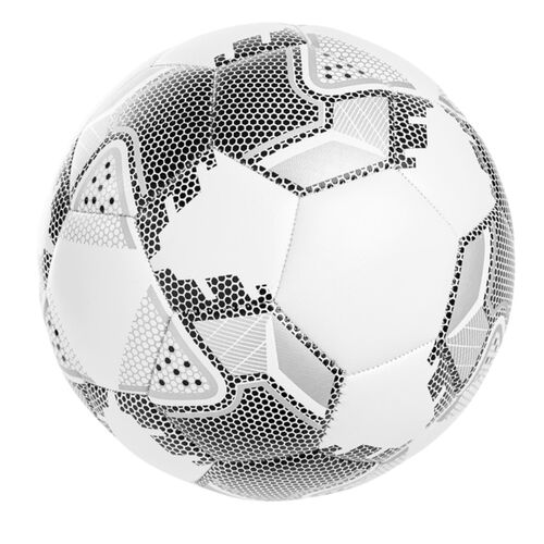 BALÓN BASTEN PLATA Miniatura