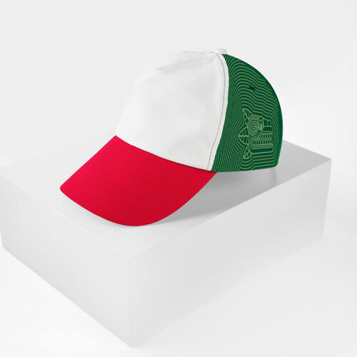 GORRA MEXICO Miniatura