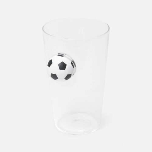 VASO CERVECERO SOCCER Miniatura
