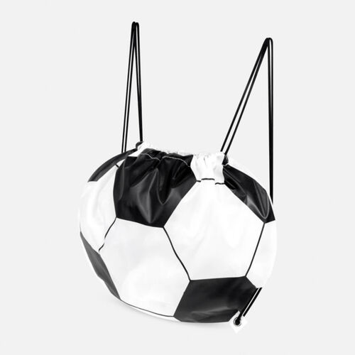 BOLSA-MOCHILA SOCCER Miniatura