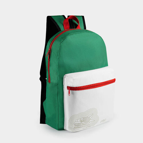 MOCHILA MÉXICO Miniatura