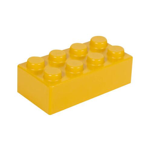 ANTI-STRESS PIESI AMARILLO Miniatura