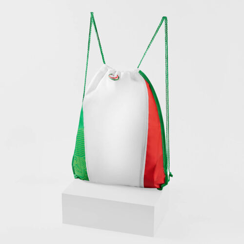 BOLSA-MOCHILA MÉXICO Miniatura