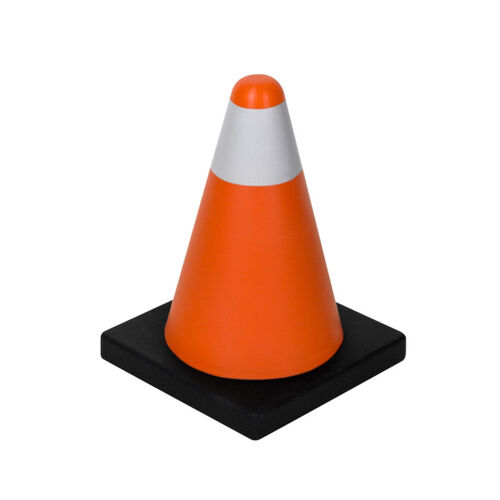 ANTI-STRESS SECURITY NARANJA Miniatura