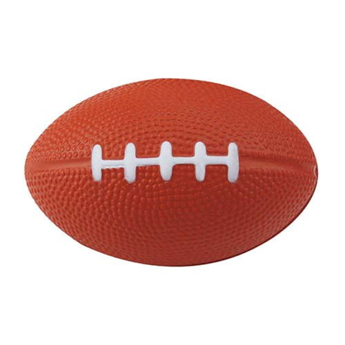 PELOTA ANTI-STRESS AMERICANO Miniatura
