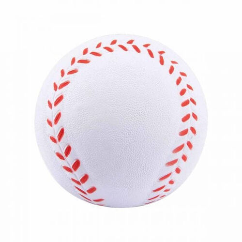 PELOTA ANTI-STRESS BASEBALL Miniatura