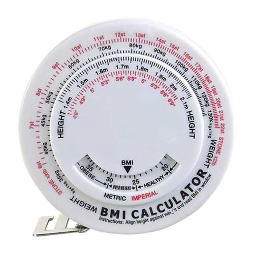 CINTA MASA CORPORAL SLIM Miniatura