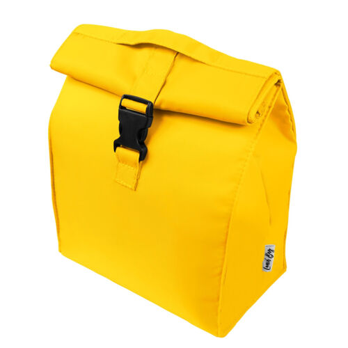 LONCHERA MELO AMARILLO Miniatura