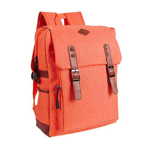 MOCHILA SKADI NARANJA Miniatura
