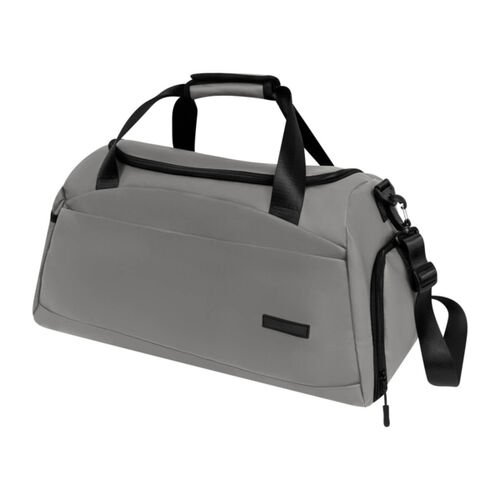 MALETA SMATCH GRIS Miniatura
