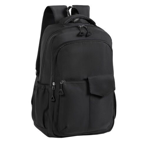 MOCHILA AYME NEGRO Miniatura