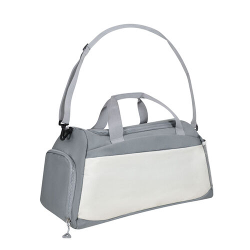 MALETA HOUDEN GRIS Miniatura