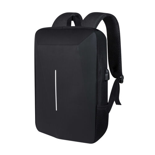 MOCHILA TURTAR NEGRO Miniatura