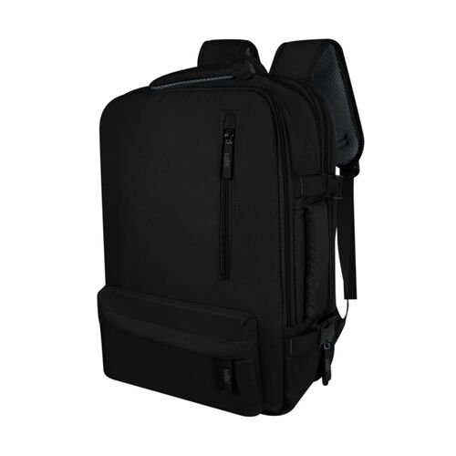 MOCHILA REIZIGER NEGRO Miniatura