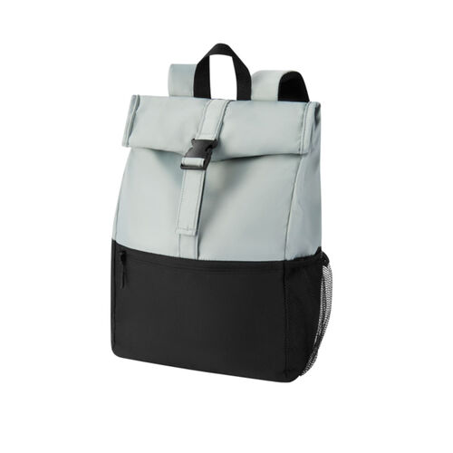 MOCHILA SANYA GRIS Miniatura