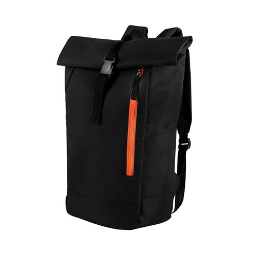 MOCHILA LIFT NEGRO Miniatura