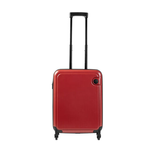MALETA TROLLEY KLINK ROJO Miniatura