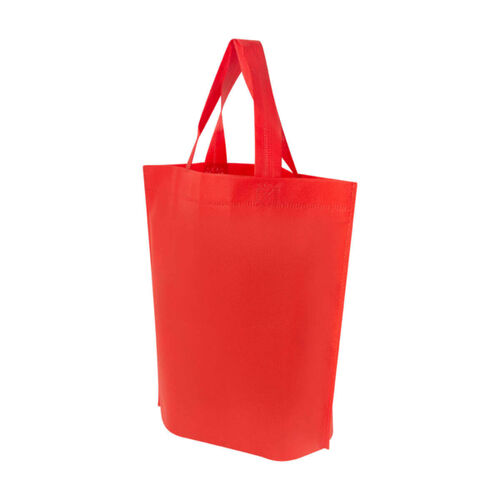 BOLSA ESSVA ROJO Miniatura
