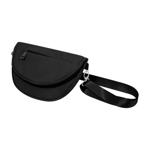 BOLSA SATELITA NEGRO Miniatura