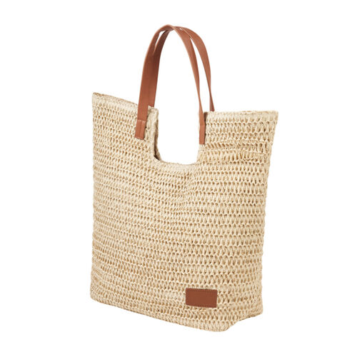 BOLSA CUZCO BEIGE Miniatura