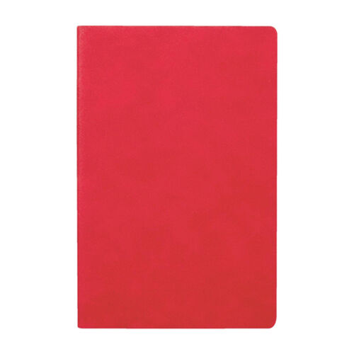 LIBRETA AVOIR ROJO Miniatura