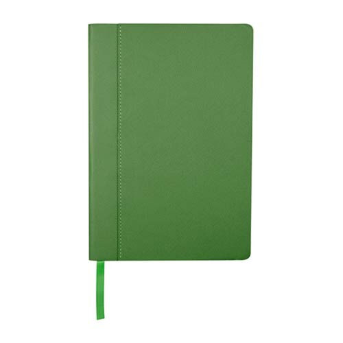 LIBRETA DETTIFOSS VERDE Miniatura