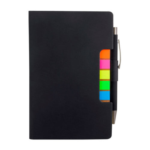 LIBRETA VINNYTSIA NEGRO Miniatura