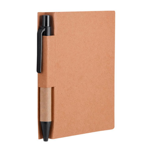 LIBRETA SLOVIAN NEGRO Miniatura