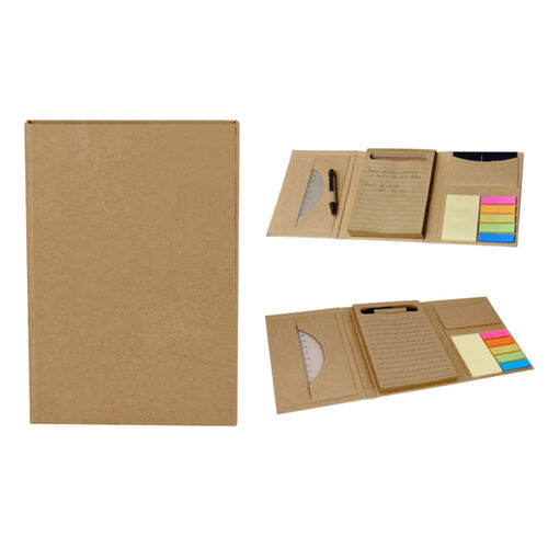 LIBRETA PALOUSE Miniatura