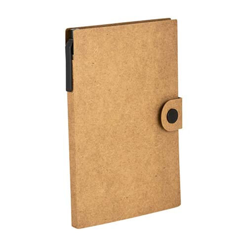 LIBRETA JOG Miniatura
