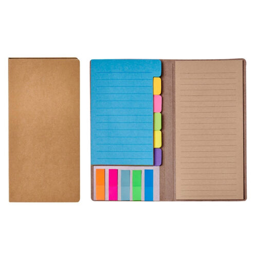 JUEGO DE NOTAS KERTY Miniatura