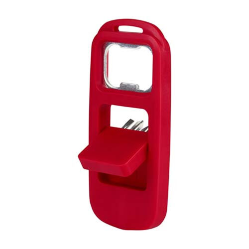 DESARMADOR-DESTAPADOR KIOWA ROJO Miniatura