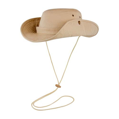 SOMBRERO MOJAVE BEIGE Miniatura