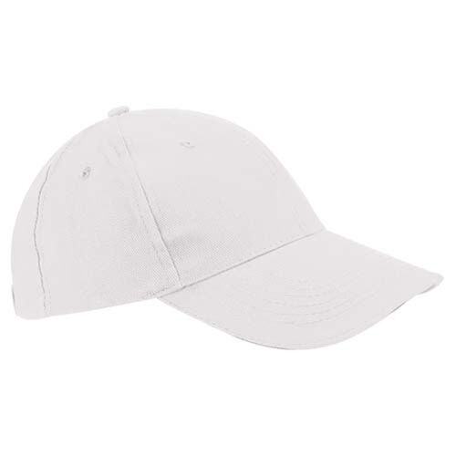 GORRA SÁNDWICH BLANCO Miniatura